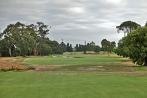Yarra Yarra 14th